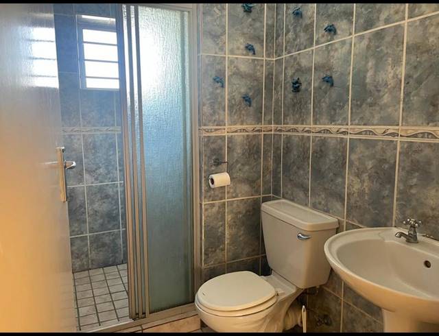 3 BEDROOM PROPERTY TO RENT IN RETREAT